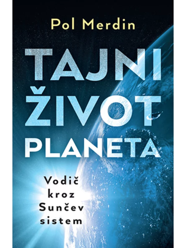 Tajni život planeta - Image 1