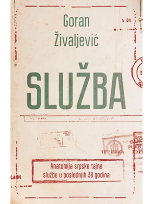 Služba