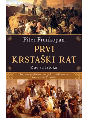 Prvi krstaški rat