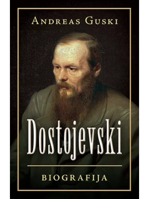Dostojevski: biografija