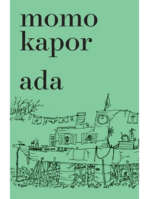 Ada - Laguna