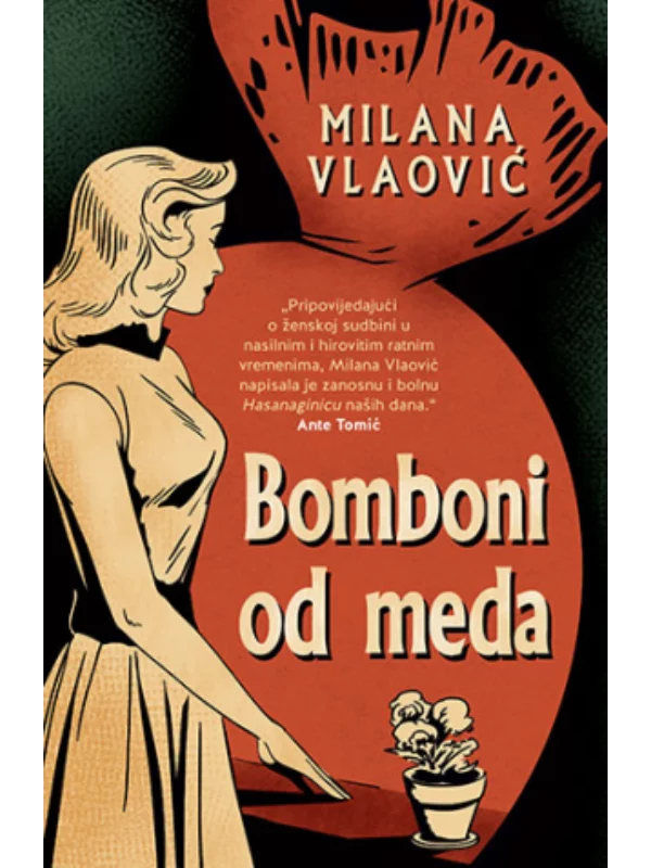 Bomboni od meda - Image 1