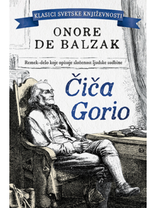 9788652144334 Čiča Gorio - Laguna - Image 1