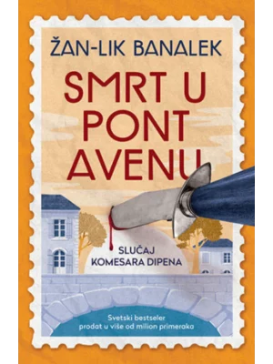 Smrt u Pont Avenu