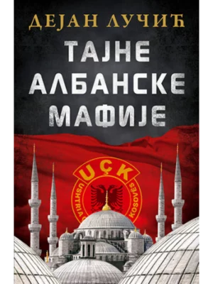 Tajne albanske mafije
