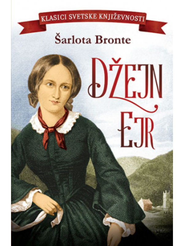 9788652145072 Džejn Ejr - Laguna - Image 1