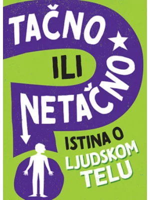 Tačno ili netačno: Istina o lj