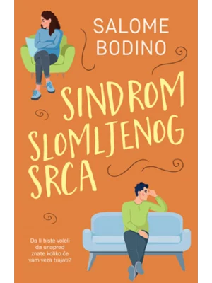 Sindrom slomljenog srca