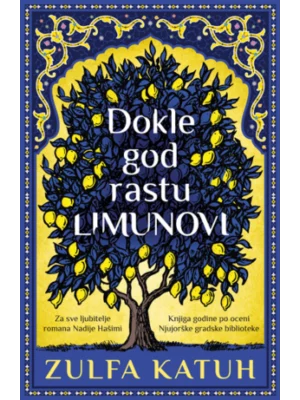 Dokle god rastu limunovi