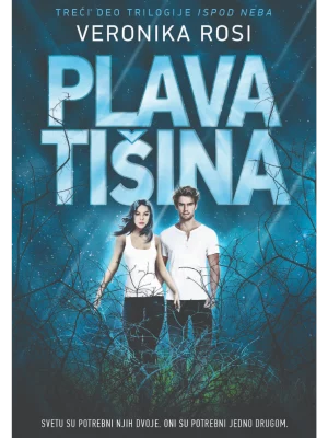 Plava tišina