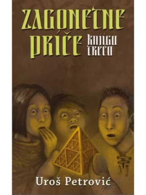 Zagonetne Price 3