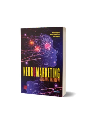 Neuromarketing/ Izazovi i trendovi