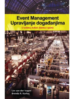 Event management : Upravljanje dogadjanjima