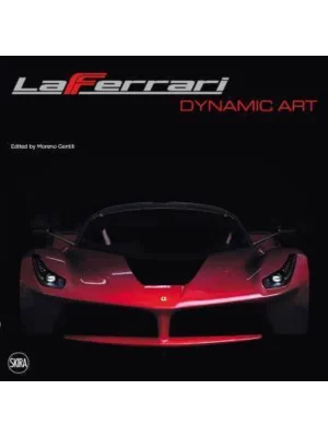LaFerrari : Dynamic Art