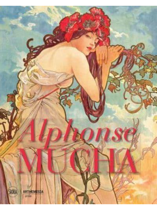 9788857232430 Alphonse Mucha - Image 1
