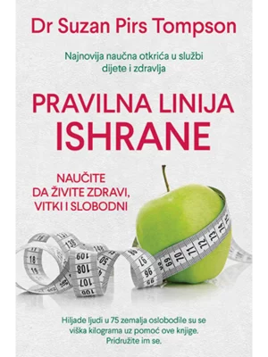 Pravilna linija ishrane