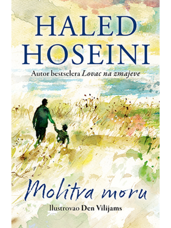 K9788652131280 Molitva moru - Image 1