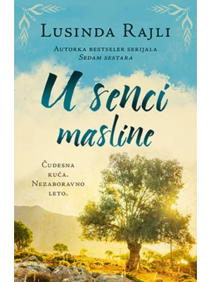 U SENCI MASLINE