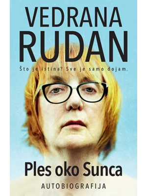 Ples oko Sunca : autobiografij