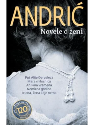 Novele o ženi