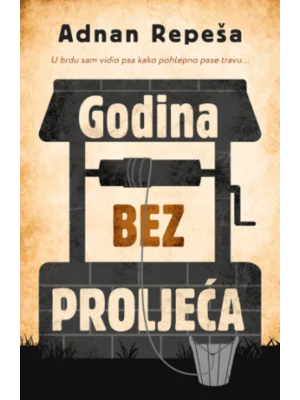 Godina bez proljeća