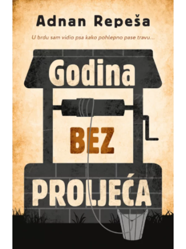 Godina bez proljeća - Image 1