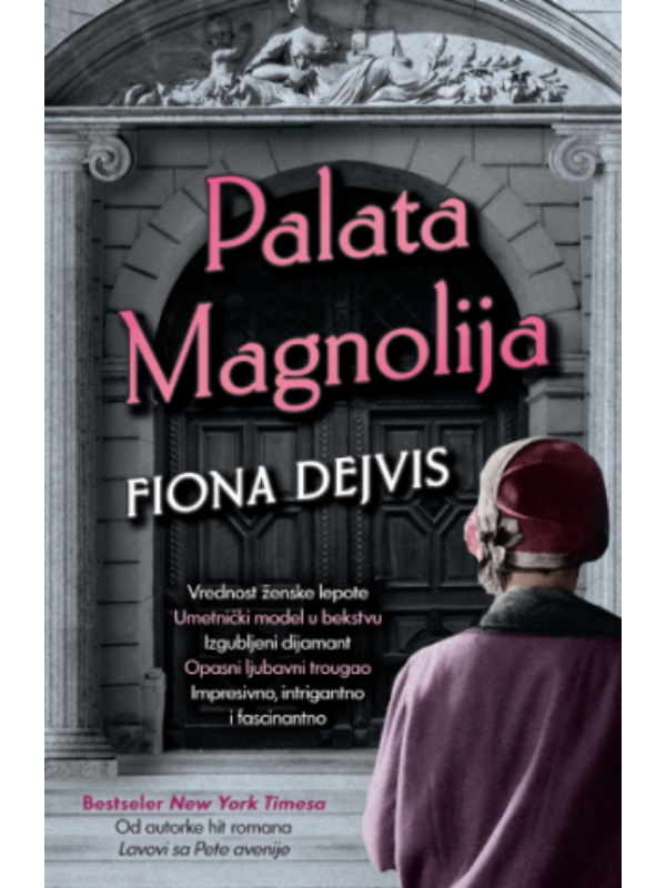 9788652149223 Palata Magnolija - Image 1
