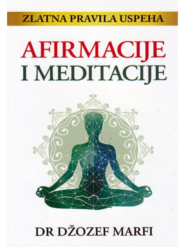 Afirmacije i meditacije - Image 1