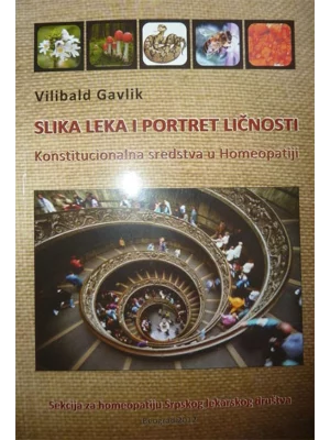 Slika leka i portreta ličnosti: konstitucionalna sredstva u homeopatiji