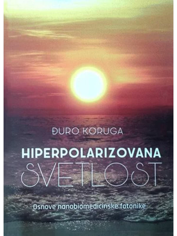 Hiperpolarizovana svetlost - Image 1