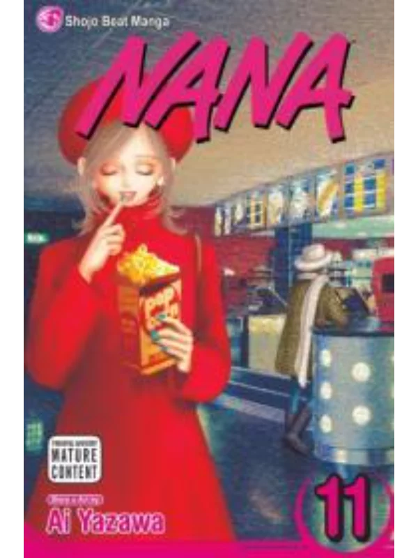 Nana, Vol. 11 - Image 1