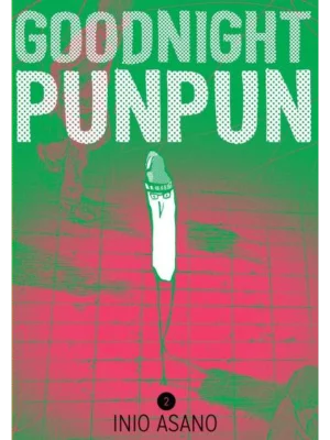 Goodnight Punpun, Vol. 2