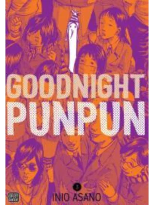 Goodnight Punpun, Vol. 3