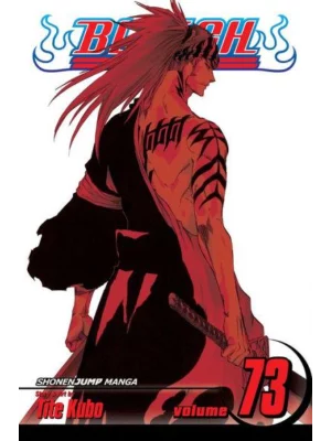 Bleach, Vol. 73