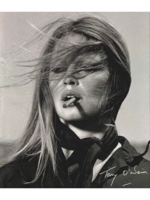 Terry O'Neill - ACC Art Books