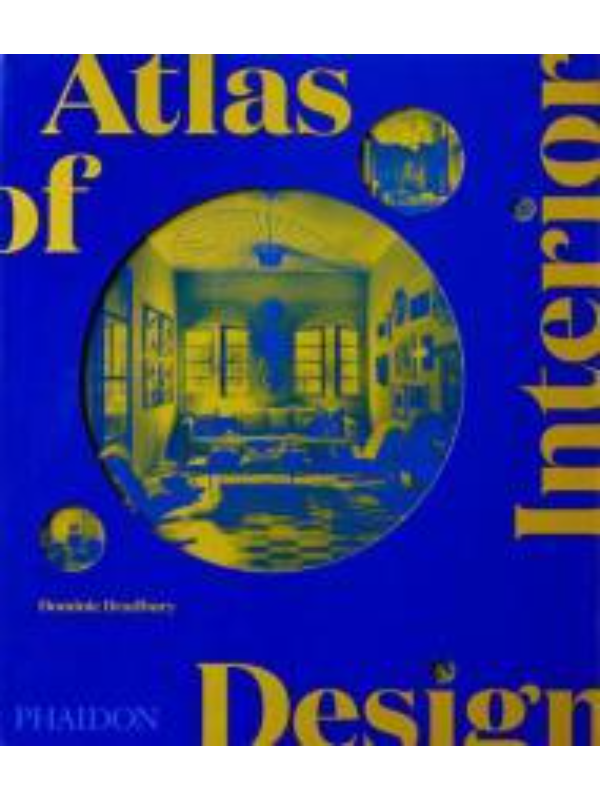 9781838663063 Atlas of Interior Design - Image 1