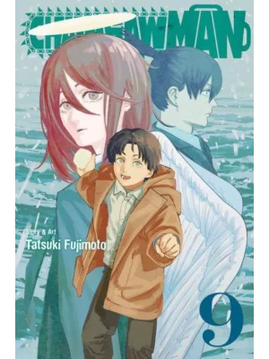 Chainsaw Man, Vol. 9