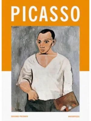 Pablo Picasso - Masterpieces
