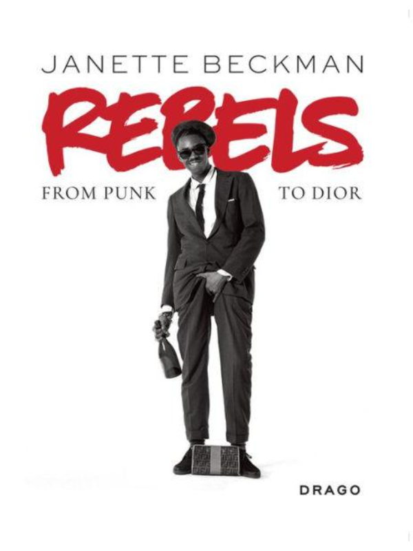 9788898565764 Janette Beckman - Image 1