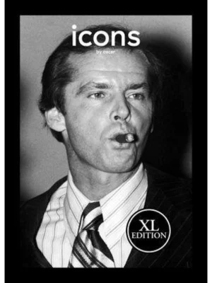 Icons by Oscar - Terra/Lannoo Publishers