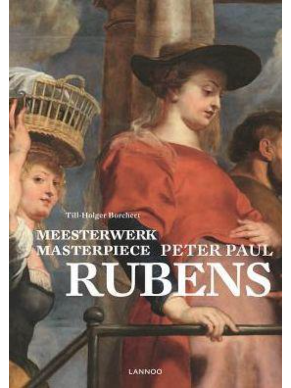 9789401441612 Masterpiece: Peter Paul Rubens - Image 1