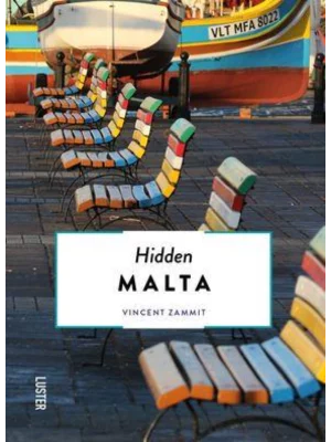Hidden Malta - Hidden