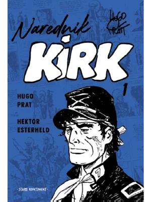 Narednik Kirk 1