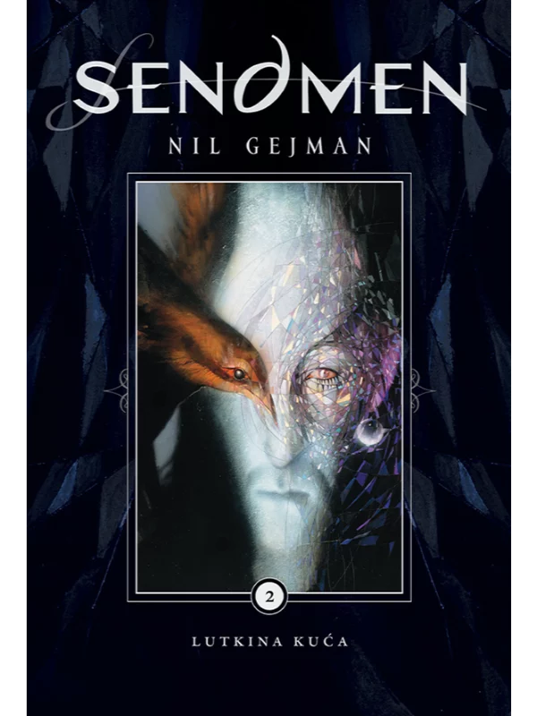 Sendmen 2 – Lutkina kuća - Image 1