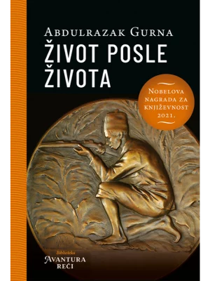 Život posle života - Abdulraza