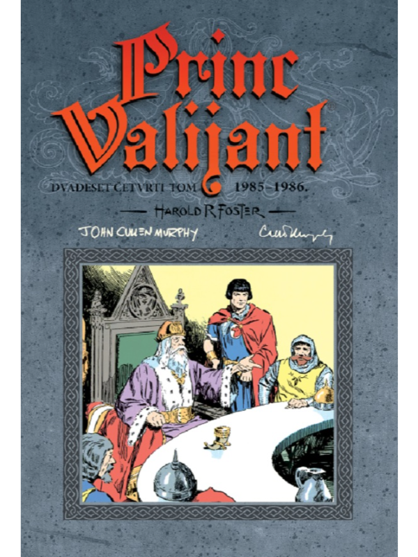 9788630002229 Princ Valijant 24 - Image 1