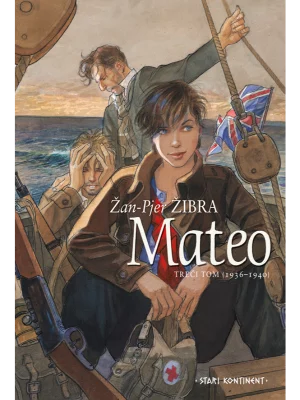 Mateo 3 SK122