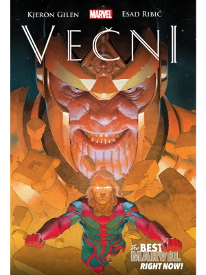 Večni