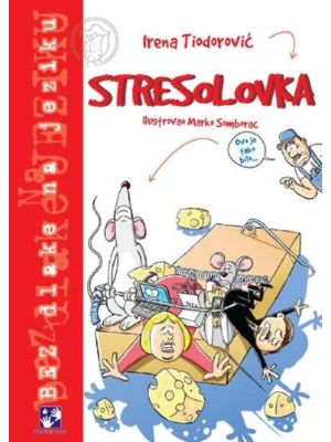 Stresolovka