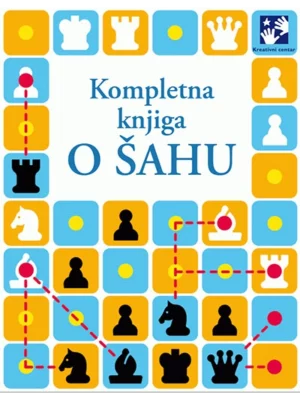 Kompletna knjiga o šahu